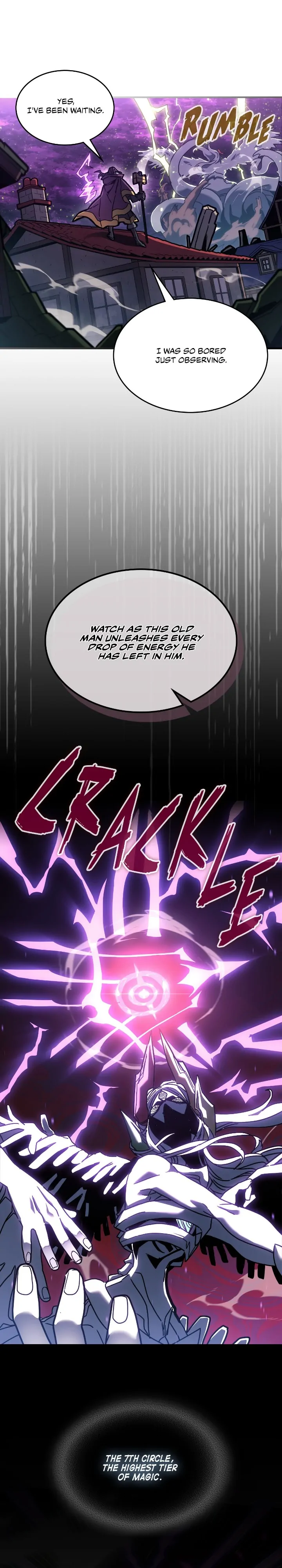 Read A Returner's Magic Should Be Special EN Manga Online