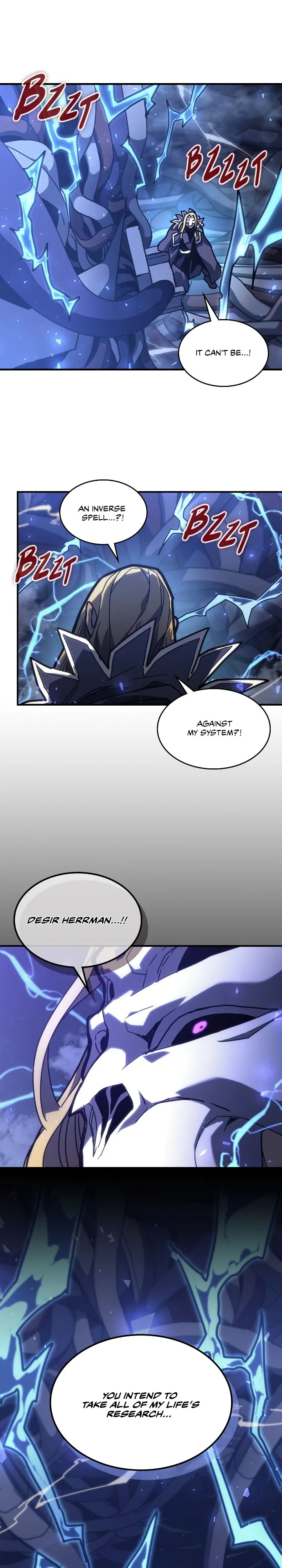 Read A Returner's Magic Should Be Special EN Manga Online