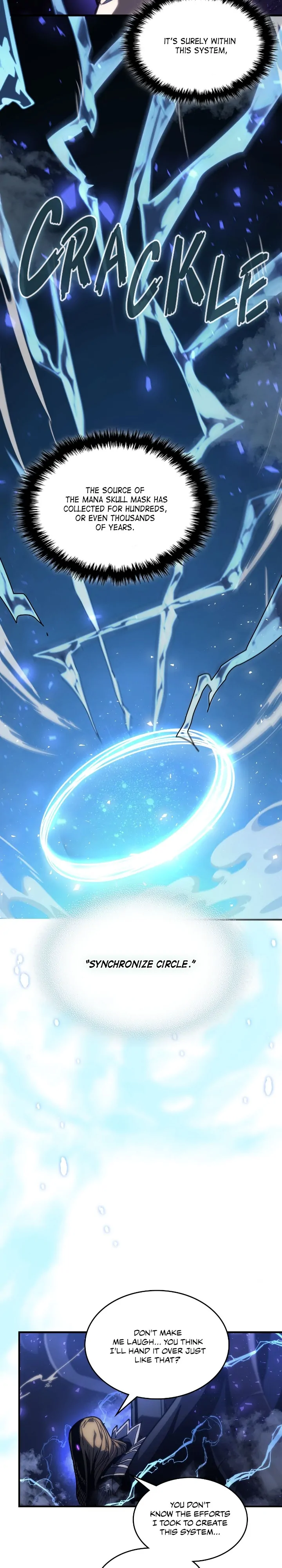 Read A Returner's Magic Should Be Special EN Manga Online