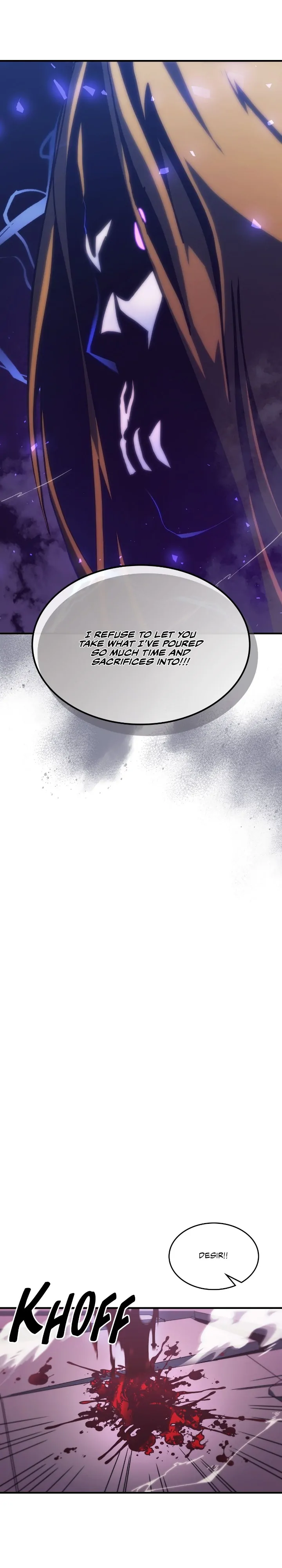 Read A Returner's Magic Should Be Special EN Manga Online