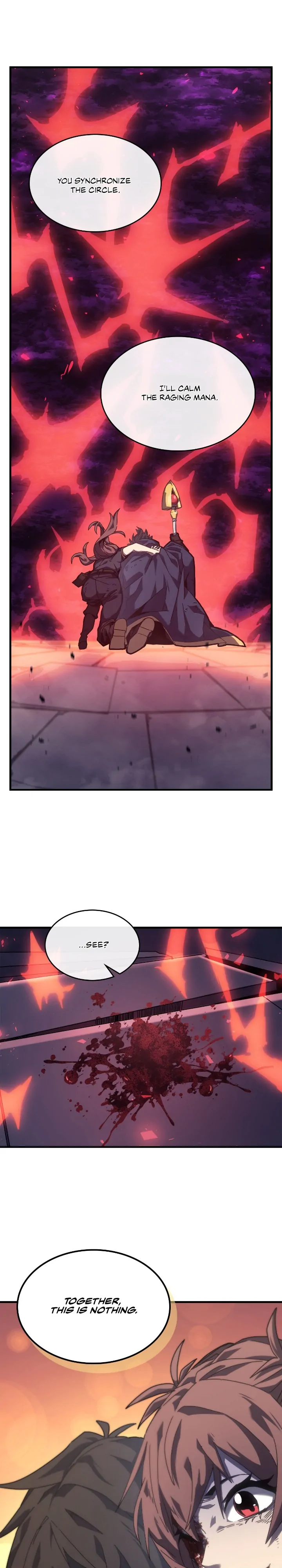 Read A Returner's Magic Should Be Special EN Manga Online