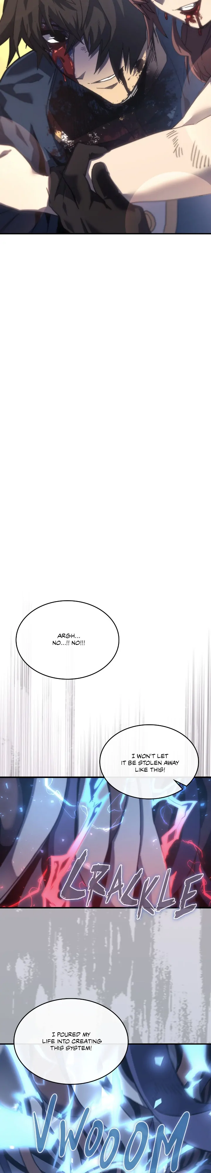 Read A Returner's Magic Should Be Special EN Manga Online