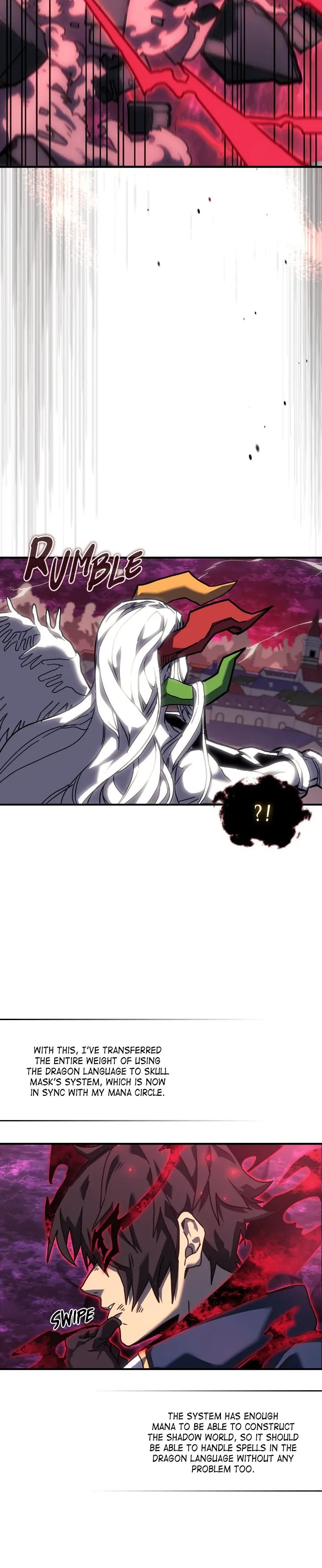 Read A Returner's Magic Should Be Special EN Manga Online