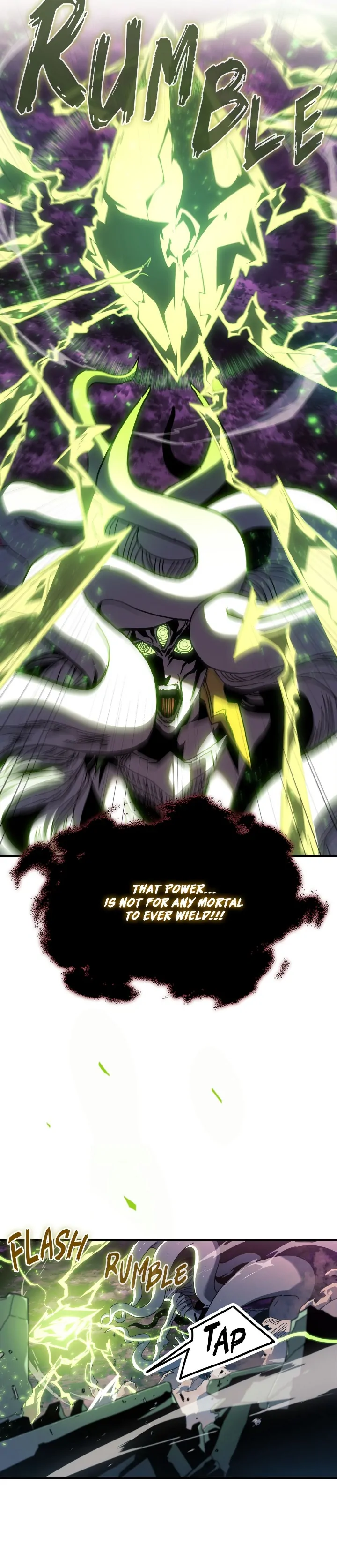 Read A Returner's Magic Should Be Special EN Manga Online