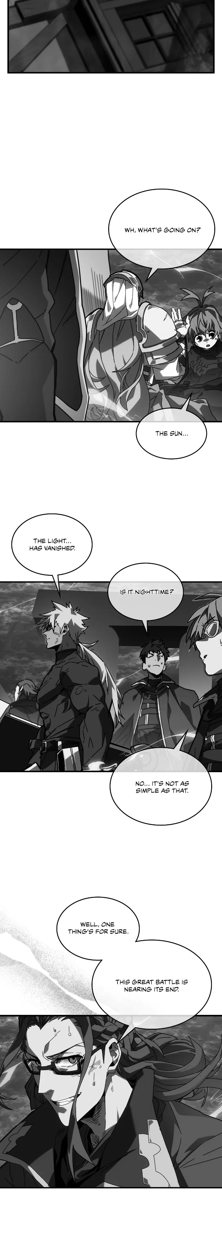 Read A Returner's Magic Should Be Special EN Manga Online