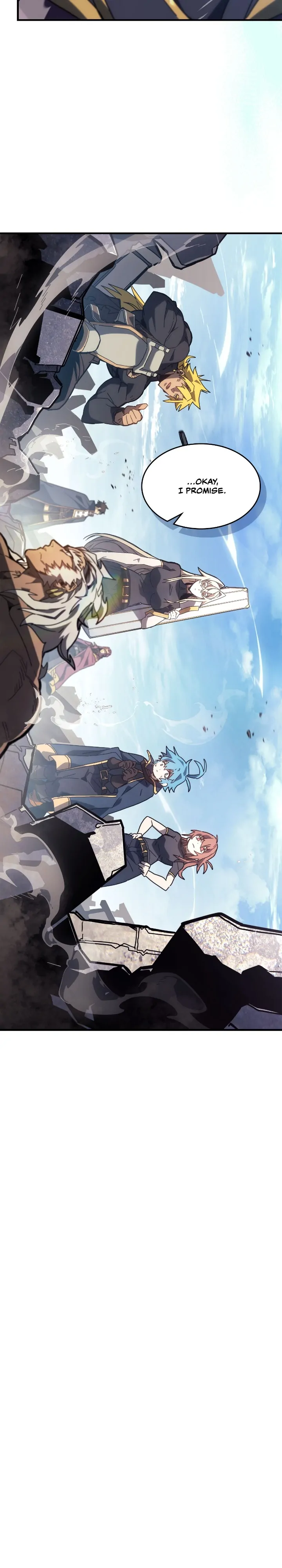 Read A Returner's Magic Should Be Special EN Manga Online