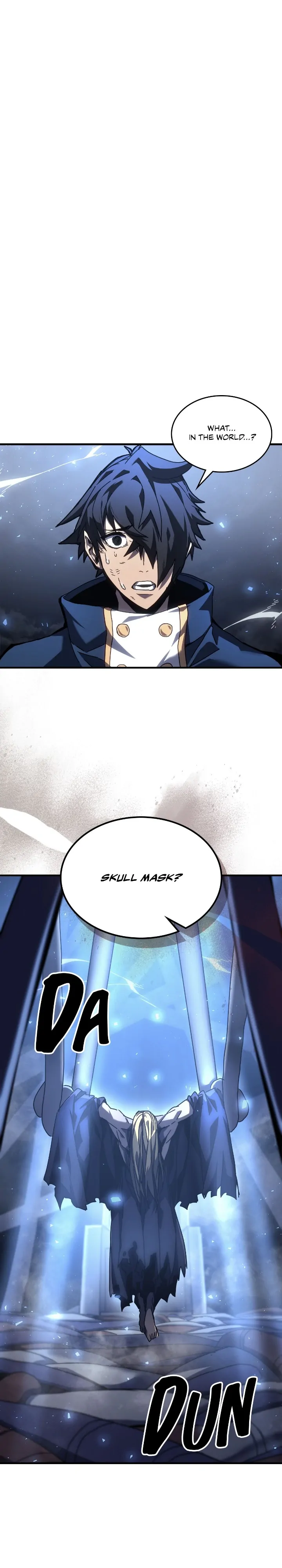 Read A Returner's Magic Should Be Special EN Manga Online