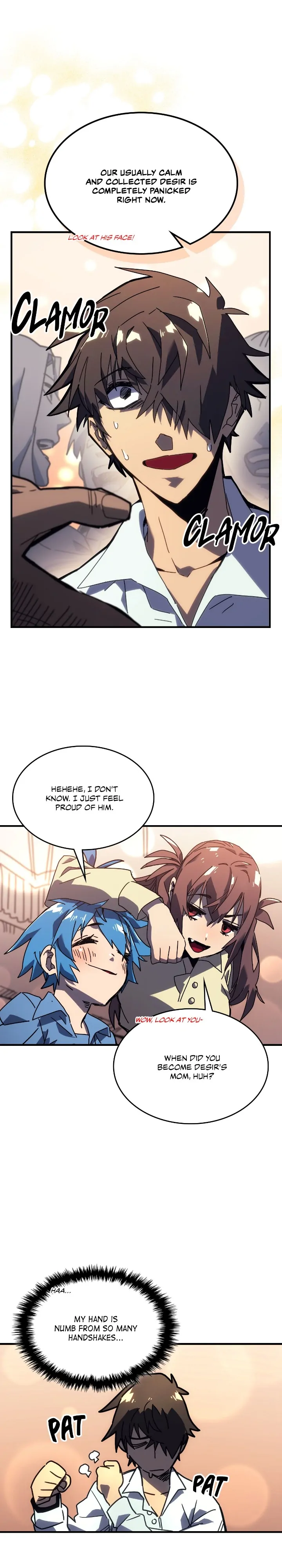 Read A Returner's Magic Should Be Special EN Manga Online