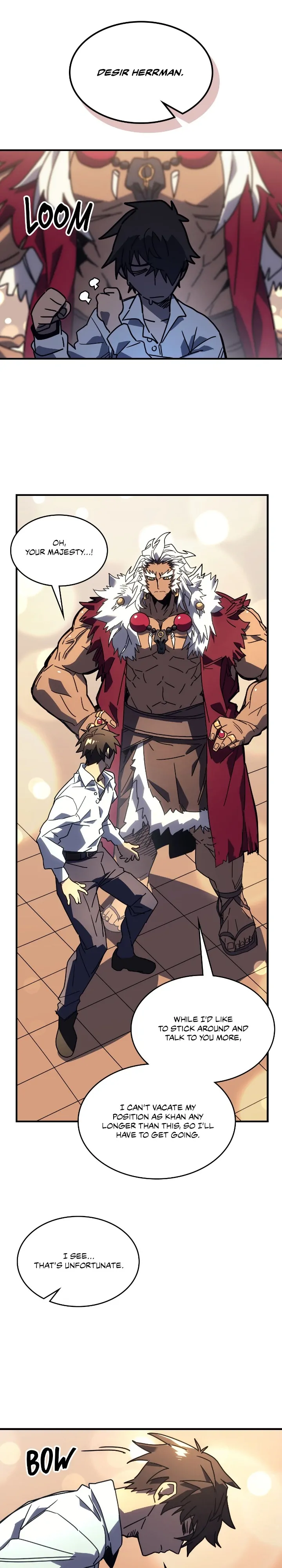 Read A Returner's Magic Should Be Special EN Manga Online