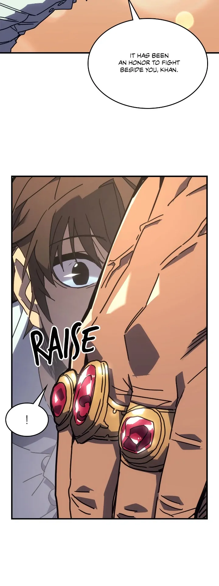 Read A Returner's Magic Should Be Special EN Manga Online