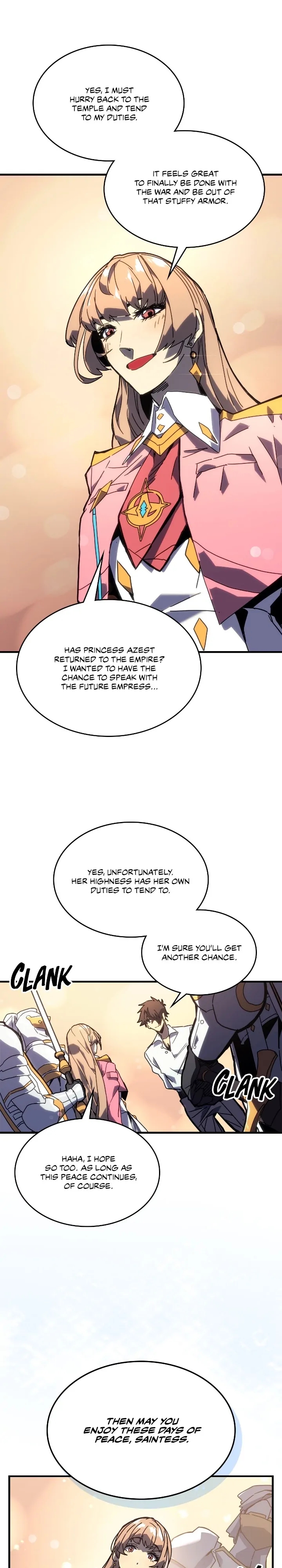 Read A Returner's Magic Should Be Special EN Manga Online