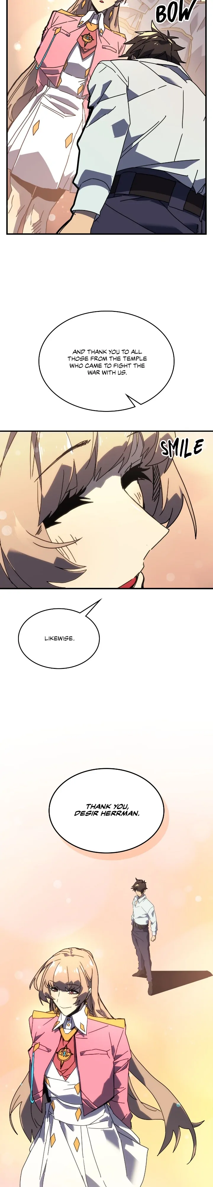 Read A Returner's Magic Should Be Special EN Manga Online