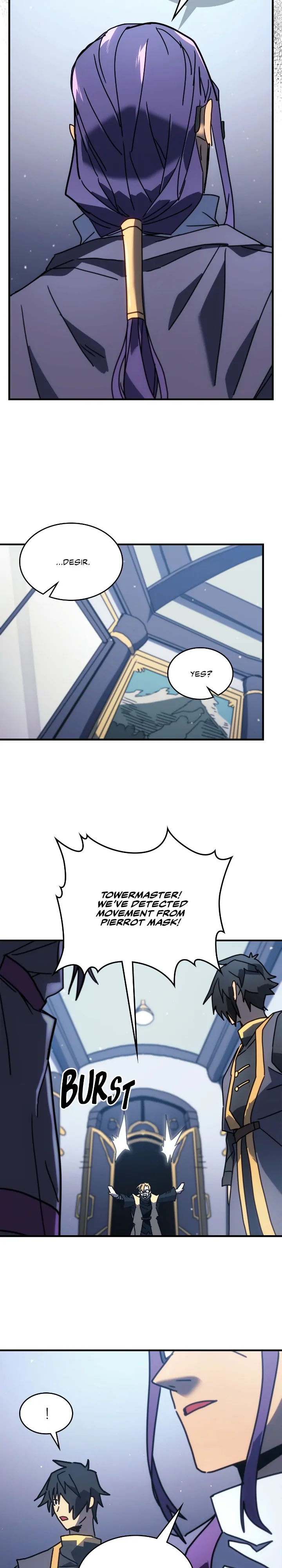 Read A Returner's Magic Should Be Special EN Manga Online