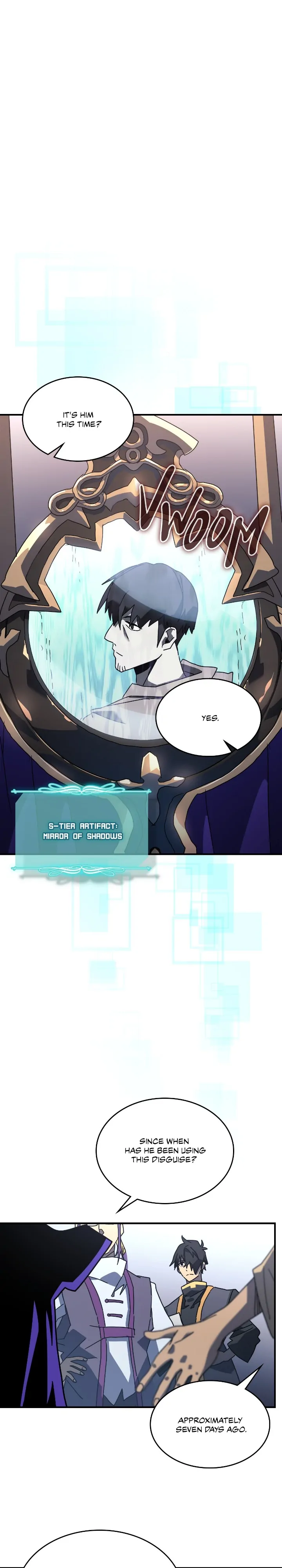 Read A Returner's Magic Should Be Special EN Manga Online