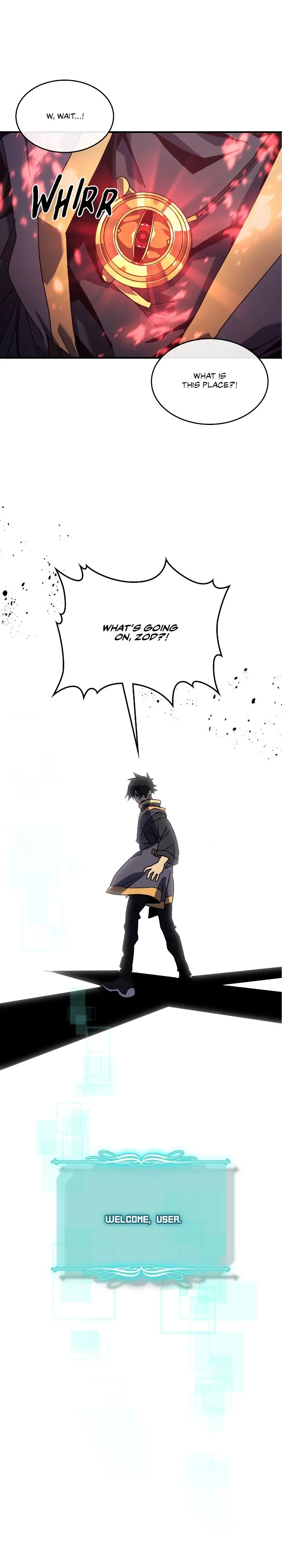 Read A Returner's Magic Should Be Special EN Manga Online