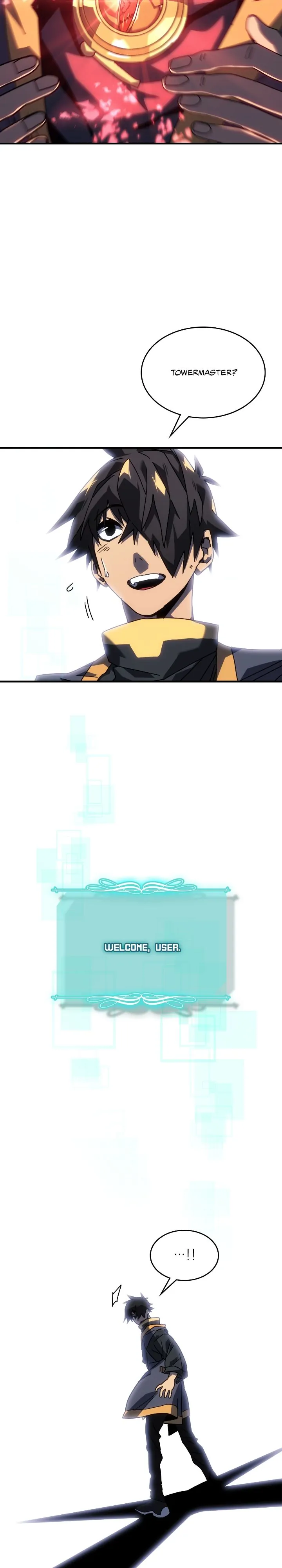 Read A Returner's Magic Should Be Special EN Manga Online