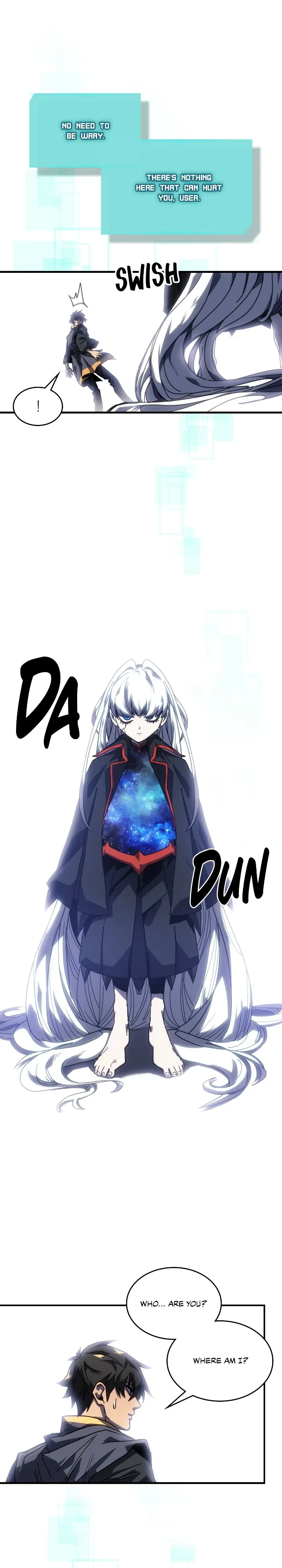 Read A Returner's Magic Should Be Special EN Manga Online