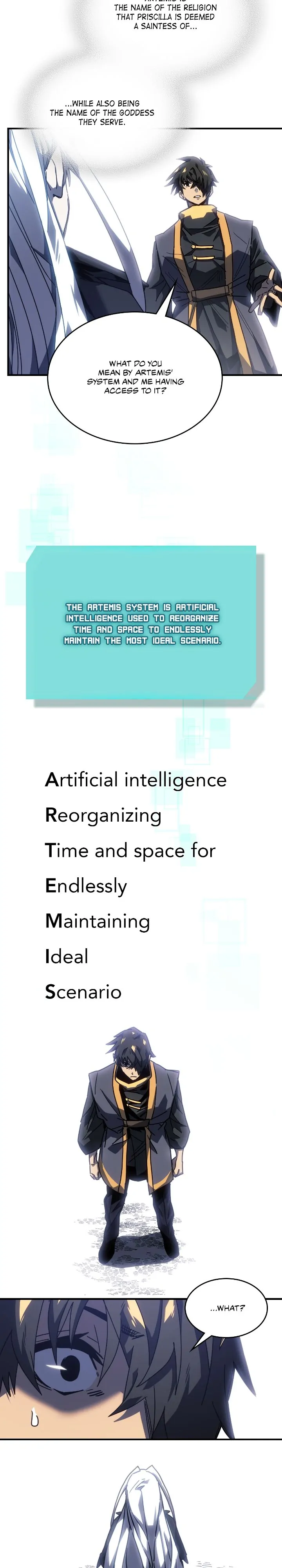 Read A Returner's Magic Should Be Special EN Manga Online