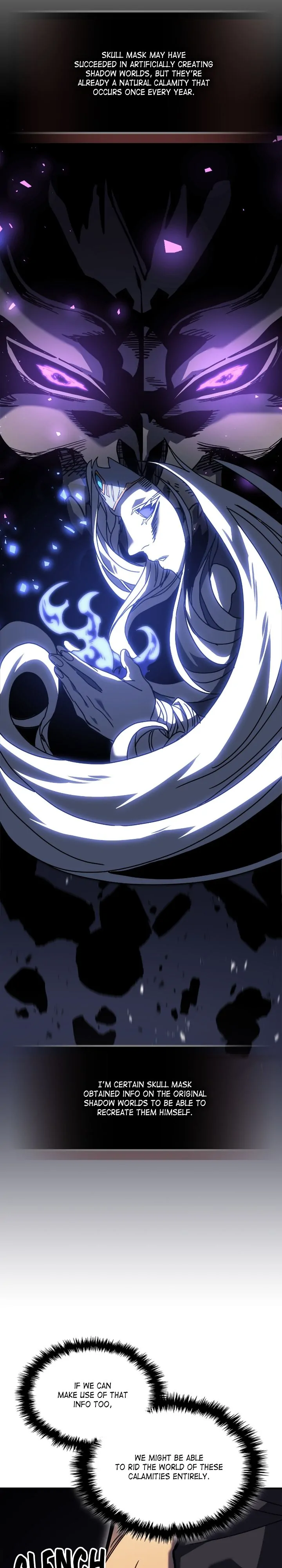 Read A Returner's Magic Should Be Special EN Manga Online