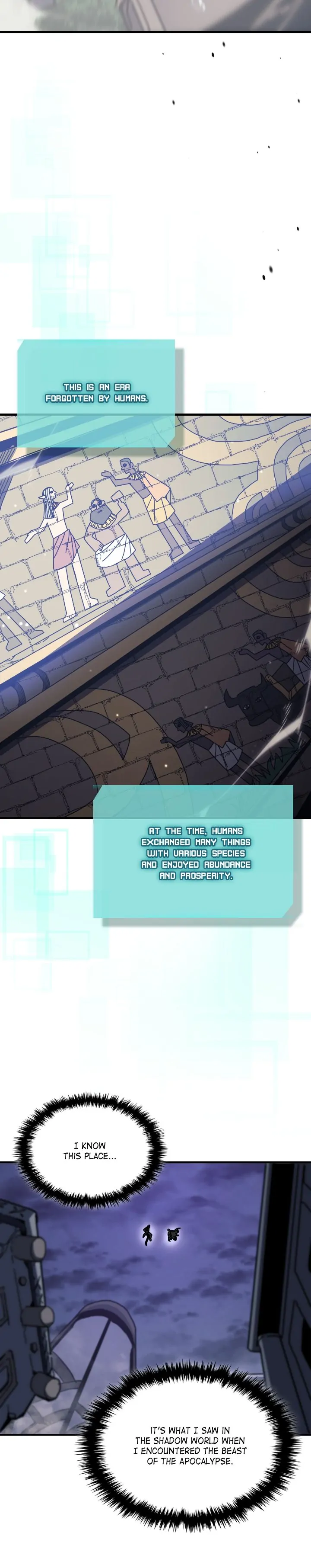 Read A Returner's Magic Should Be Special EN Manga Online