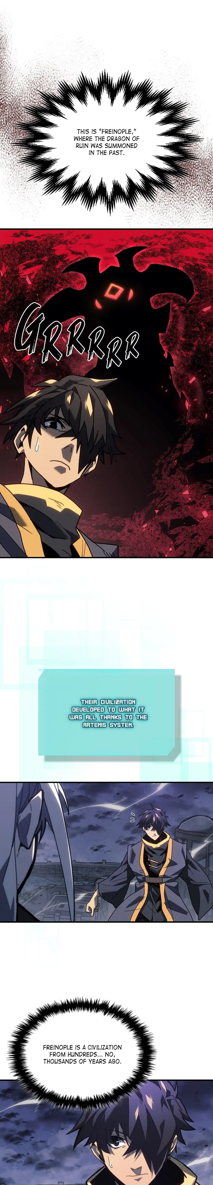 Read A Returner's Magic Should Be Special EN Manga Online