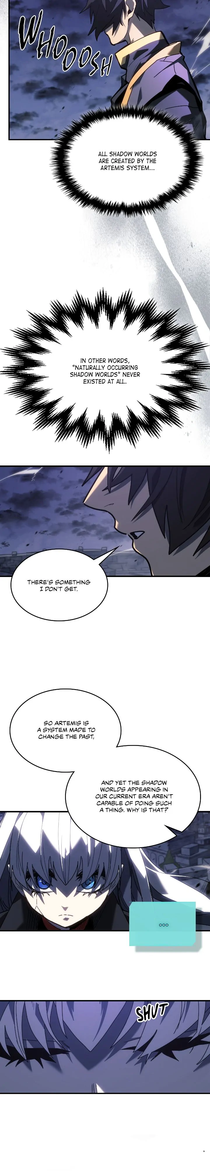 Read A Returner's Magic Should Be Special EN Manga Online