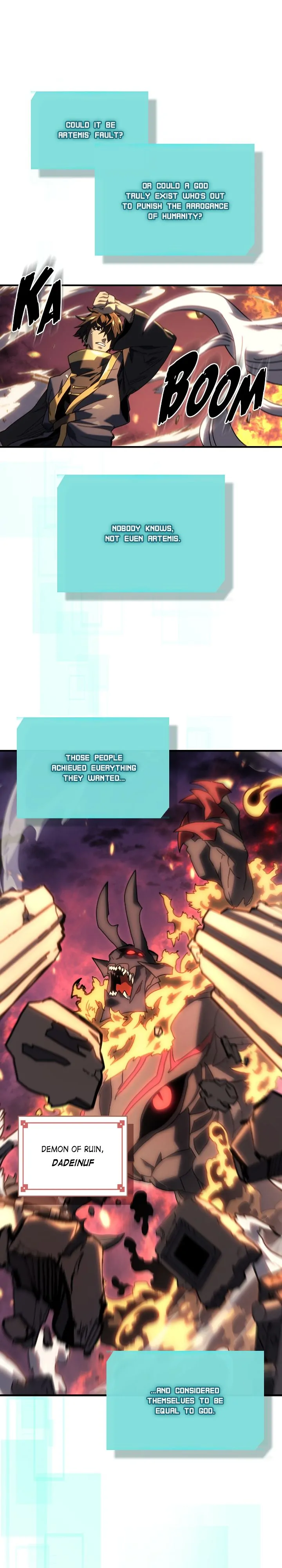 Read A Returner's Magic Should Be Special EN Manga Online