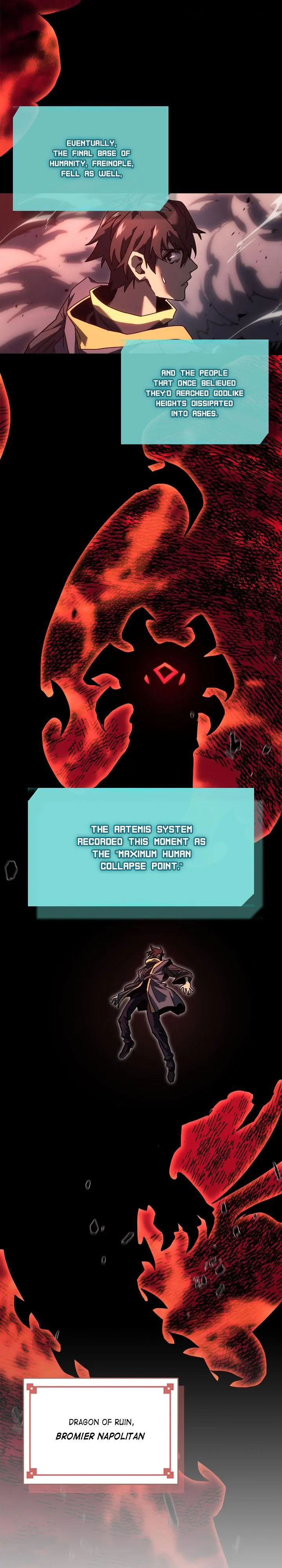 Read A Returner's Magic Should Be Special EN Manga Online