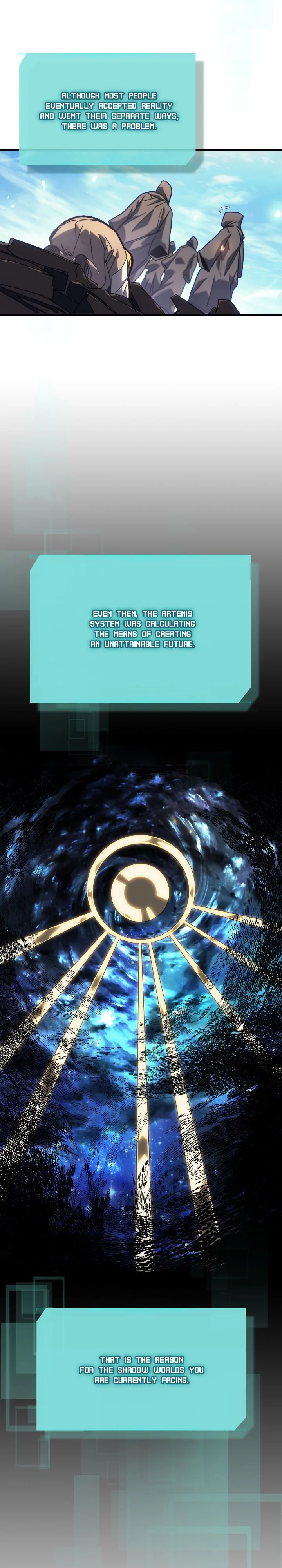 Read A Returner's Magic Should Be Special EN Manga Online