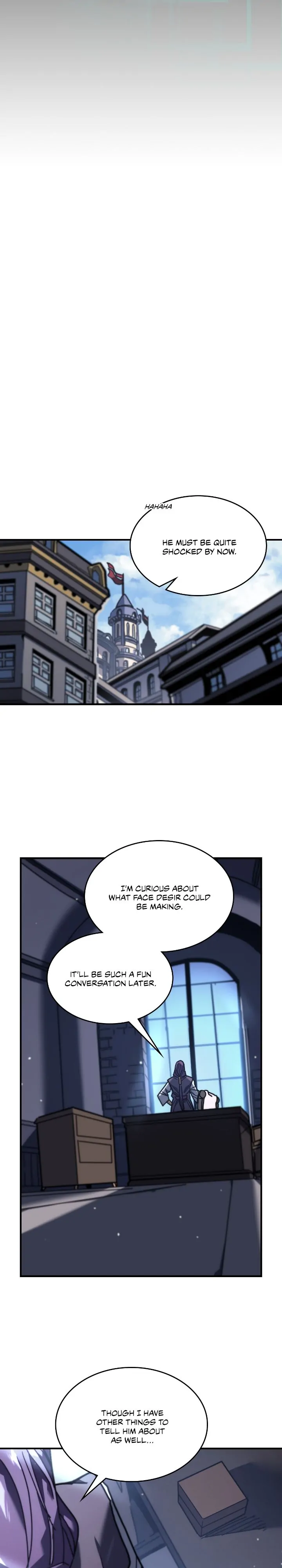 Read A Returner's Magic Should Be Special EN Manga Online