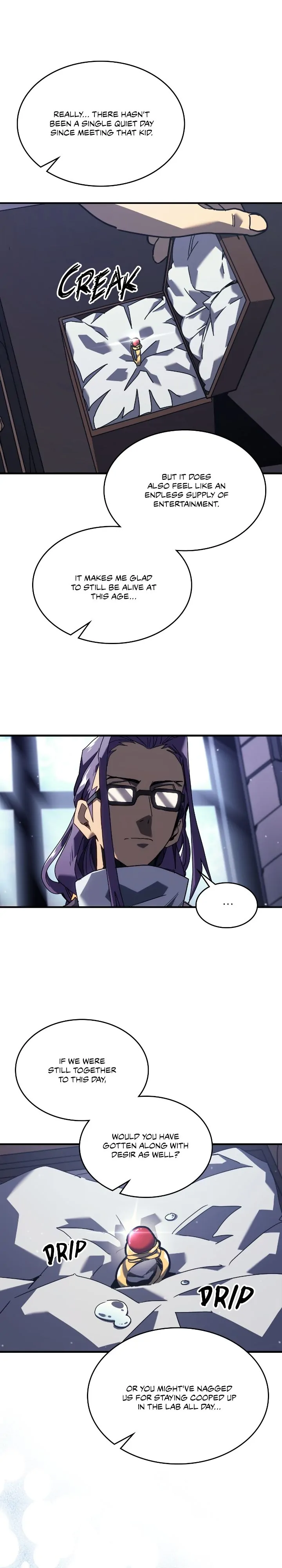 Read A Returner's Magic Should Be Special EN Manga Online