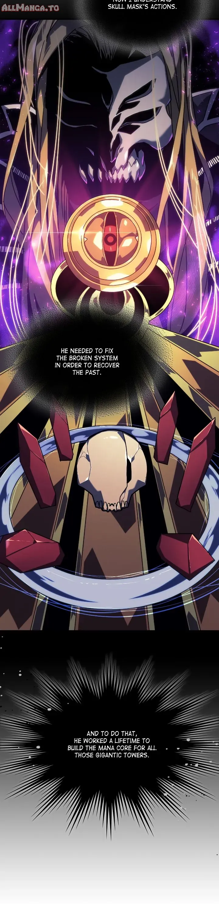 Read A Returner's Magic Should Be Special EN Manga Online