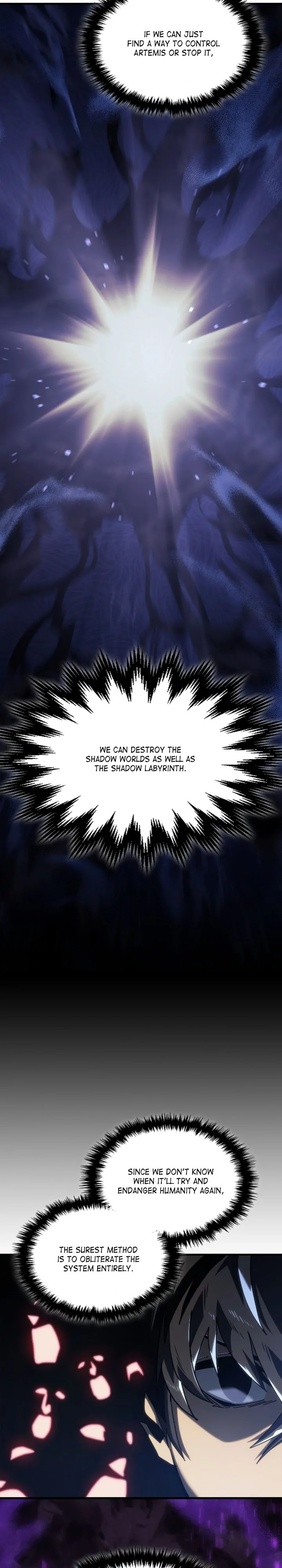 Read A Returner's Magic Should Be Special EN Manga Online