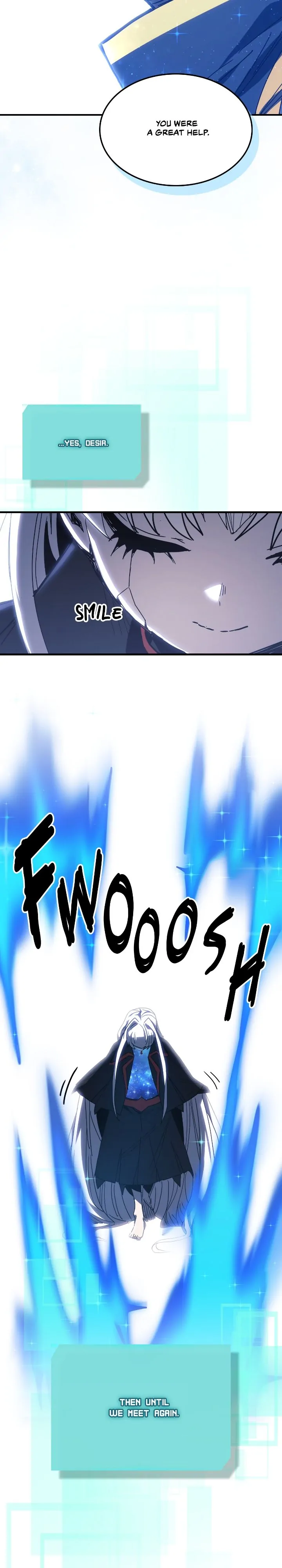 Read A Returner's Magic Should Be Special EN Manga Online