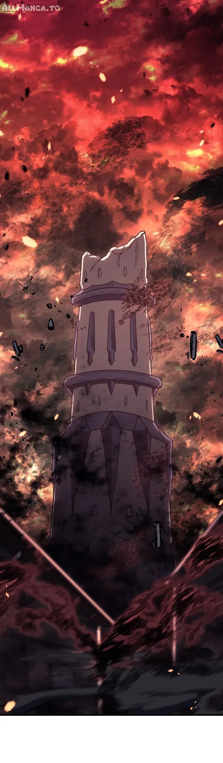 Read A Returner's Magic Should Be Special EN Manga Online