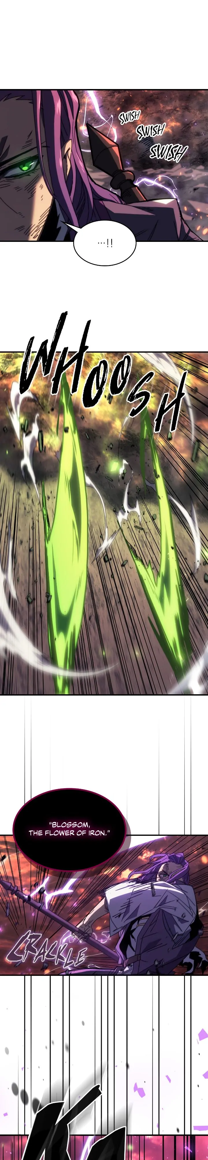 Read A Returner's Magic Should Be Special EN Manga Online