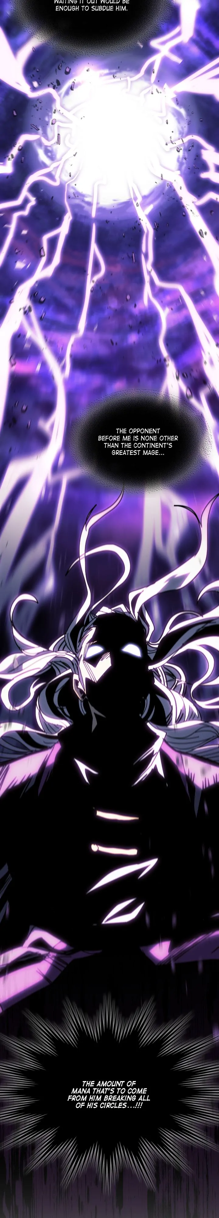 Read A Returner's Magic Should Be Special EN Manga Online