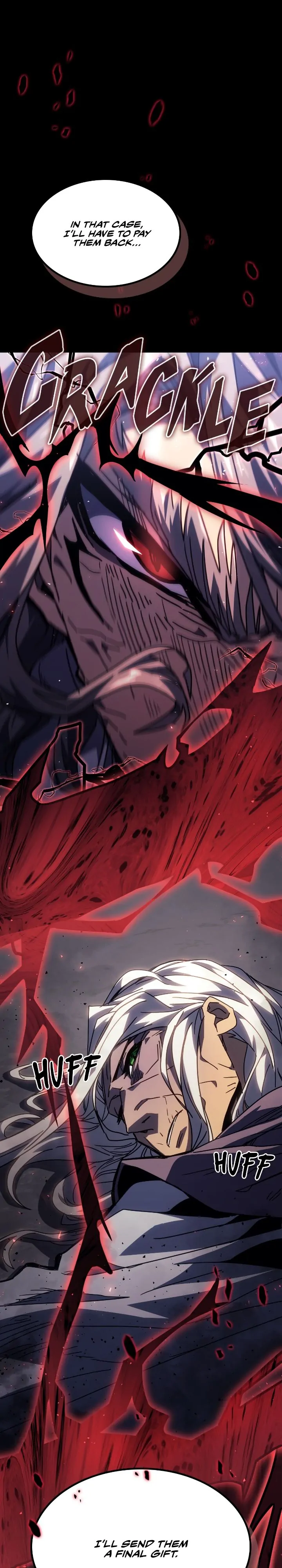 Read A Returner's Magic Should Be Special EN Manga Online