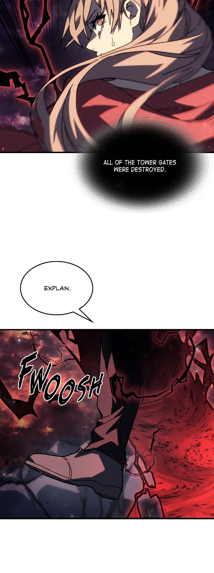 Read A Returner's Magic Should Be Special EN Manga Online