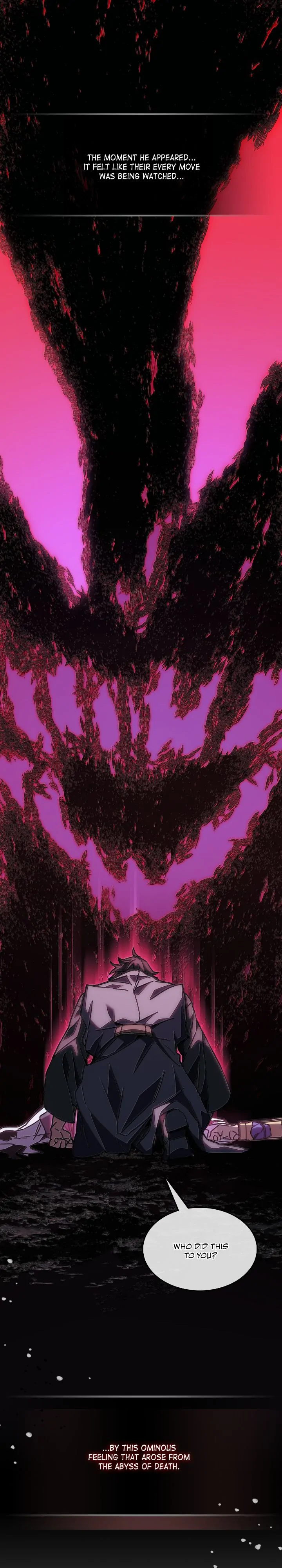 Read A Returner's Magic Should Be Special EN Manga Online