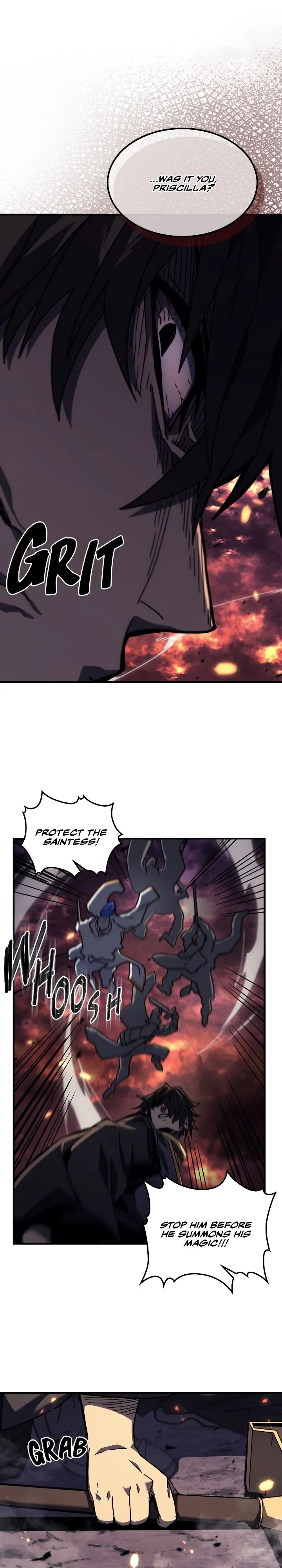 Read A Returner's Magic Should Be Special EN Manga Online