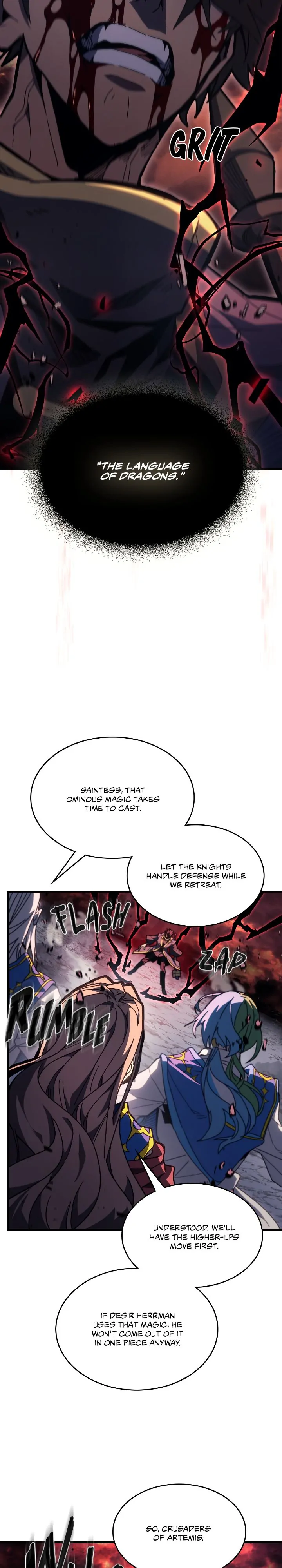 Read A Returner's Magic Should Be Special EN Manga Online