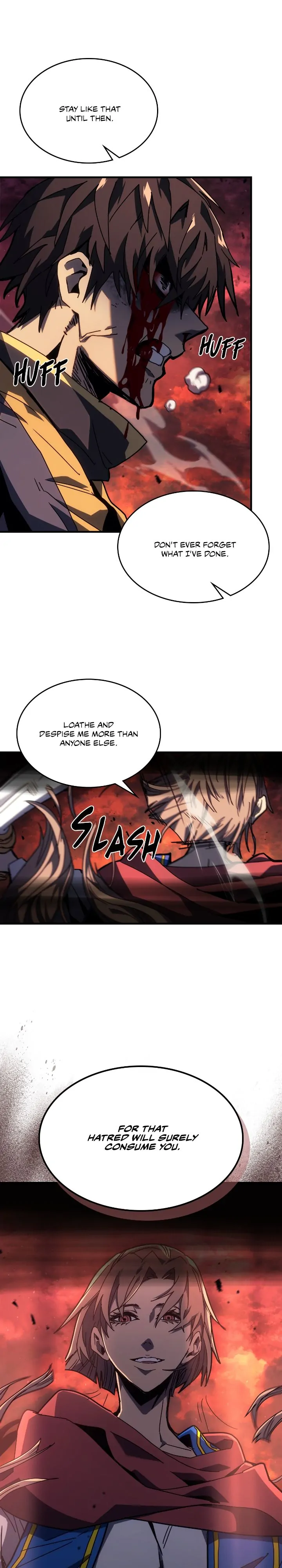 Read A Returner's Magic Should Be Special EN Manga Online