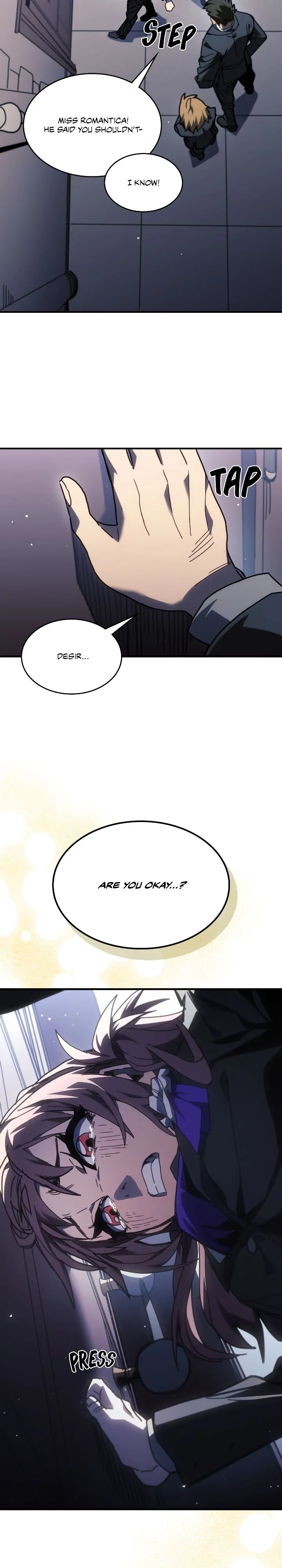 Read A Returner's Magic Should Be Special EN Manga Online