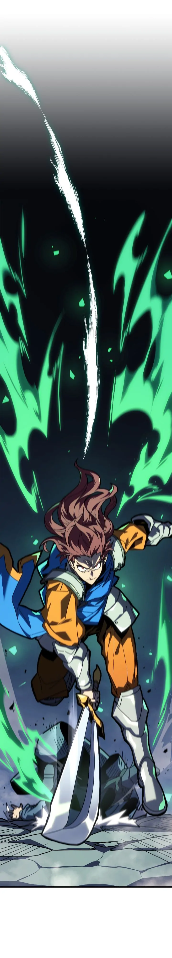 Read A Returner's Magic Should Be Special EN Manga Online