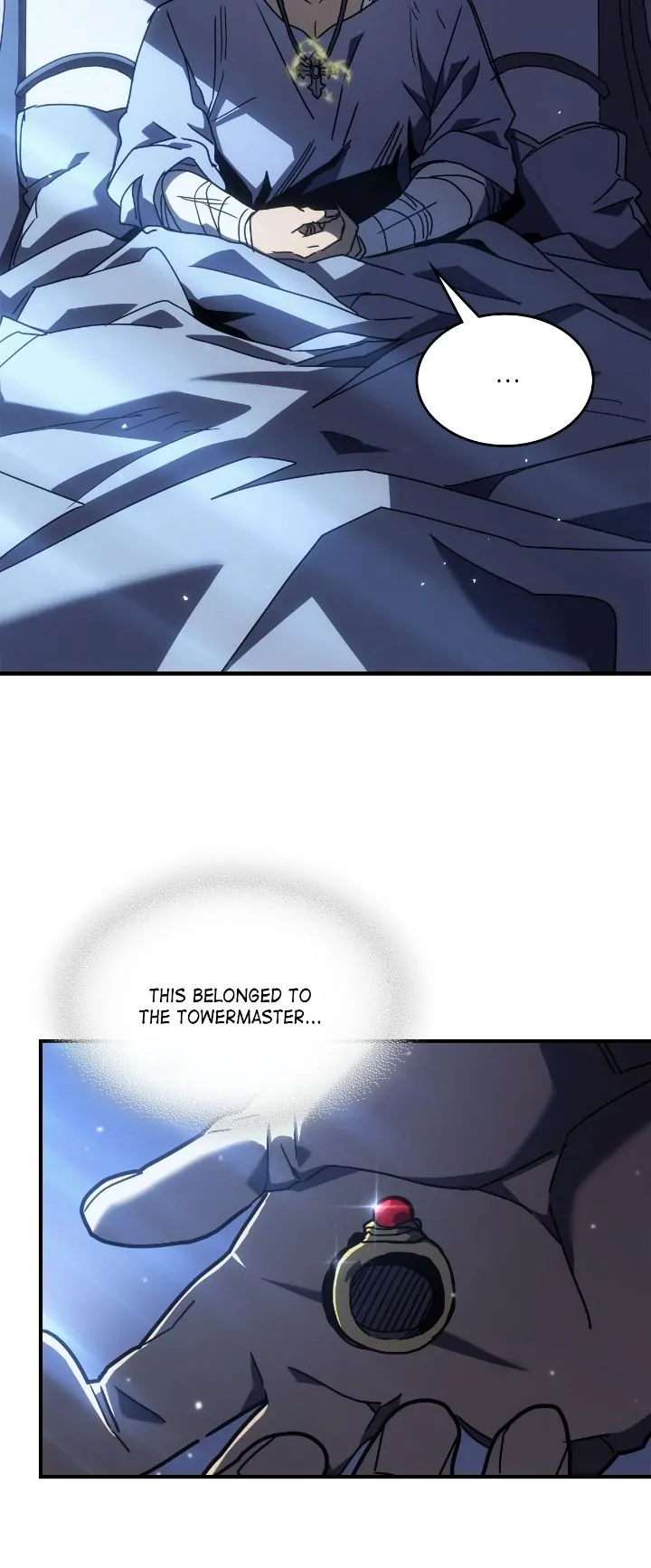 Read A Returner's Magic Should Be Special EN Manga Online