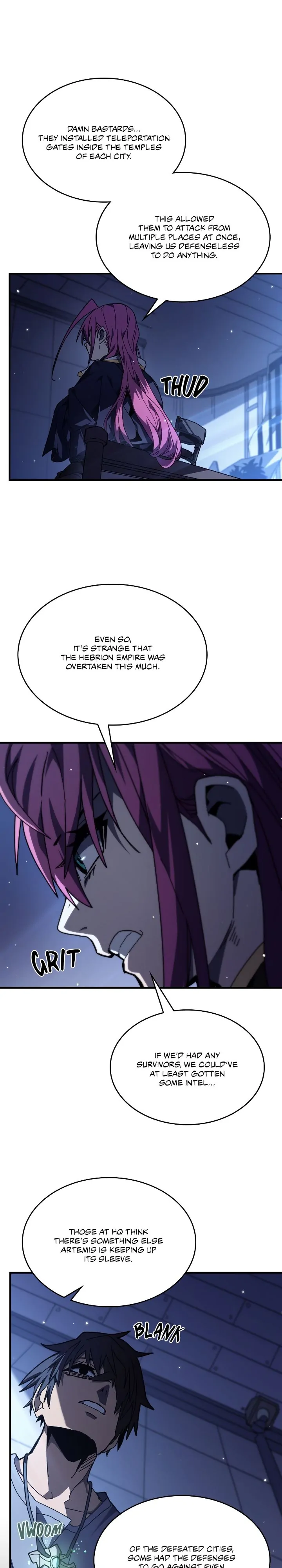 Read A Returner's Magic Should Be Special EN Manga Online