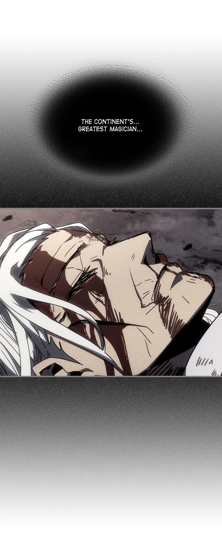 Read A Returner's Magic Should Be Special EN Manga Online