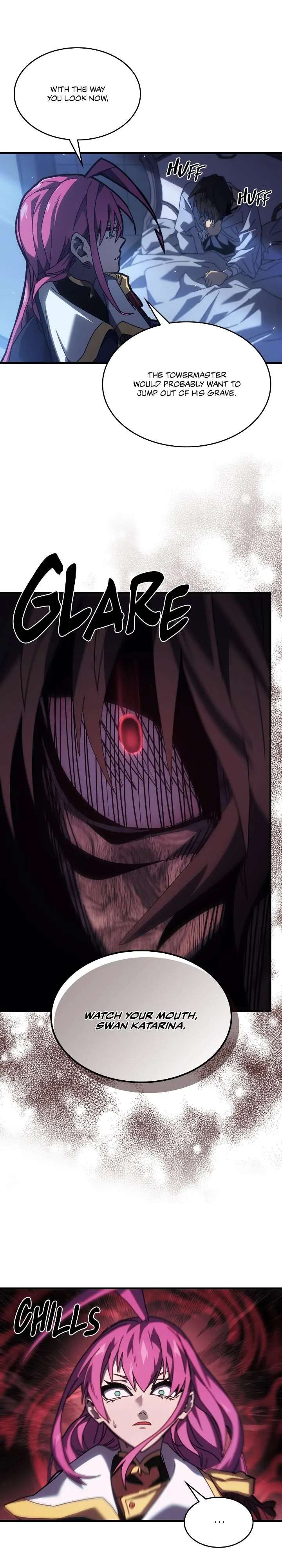 Read A Returner's Magic Should Be Special EN Manga Online