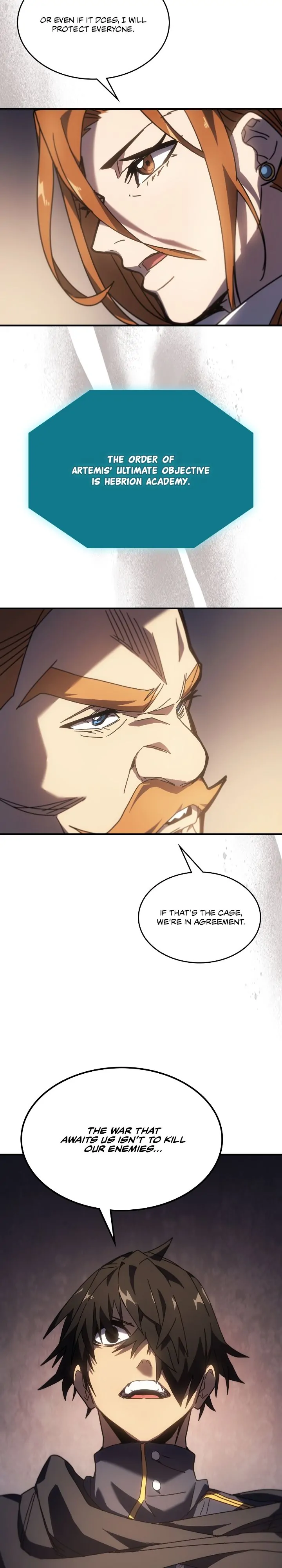 Read A Returner's Magic Should Be Special EN Manga Online